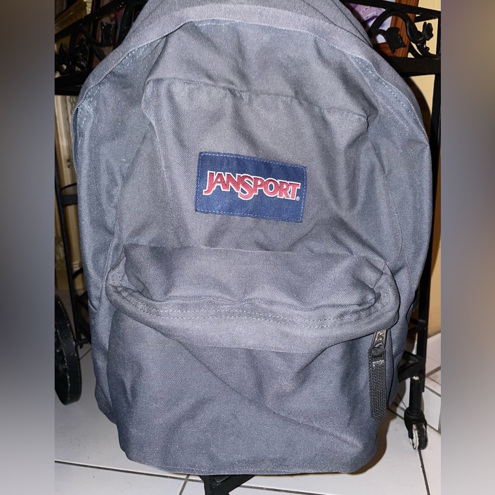 Jansport Backpack